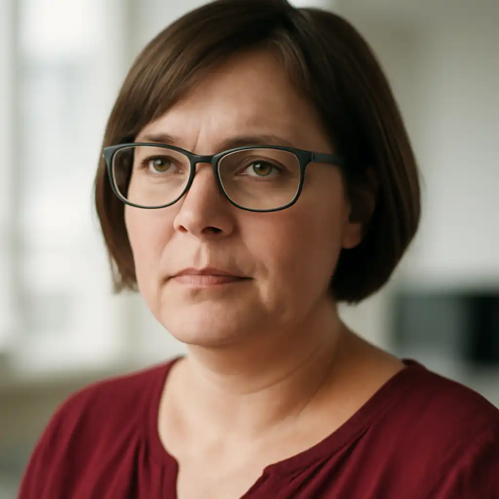 Sandra Hoffmann